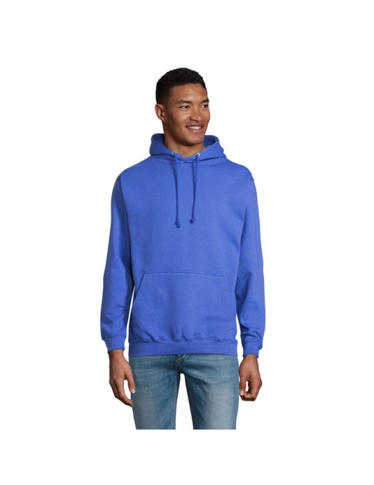 Sweat-Shirt et Confortable Personnalisé CONDOR