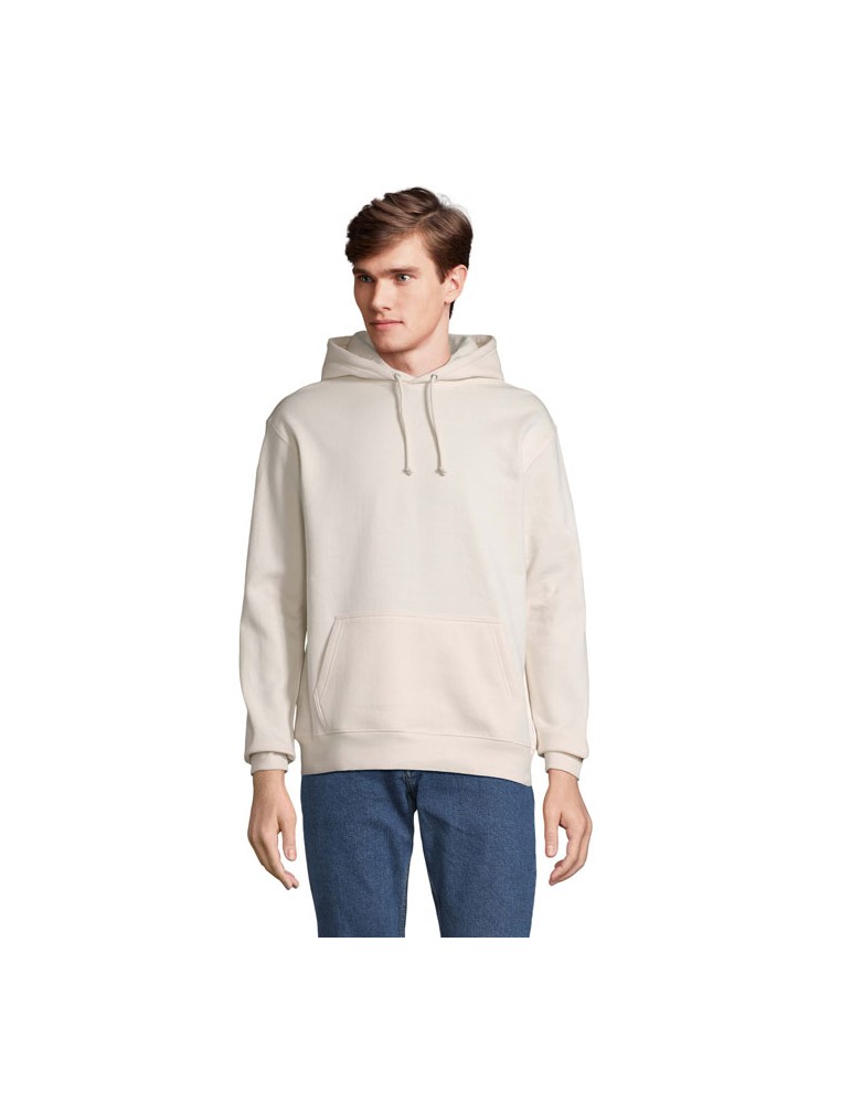 Sweat-Shirt et Confortable Personnalisé CONDOR