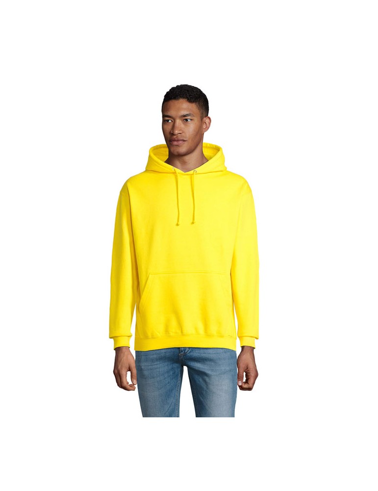 Sweat-Shirt et Confortable Personnalisé CONDOR