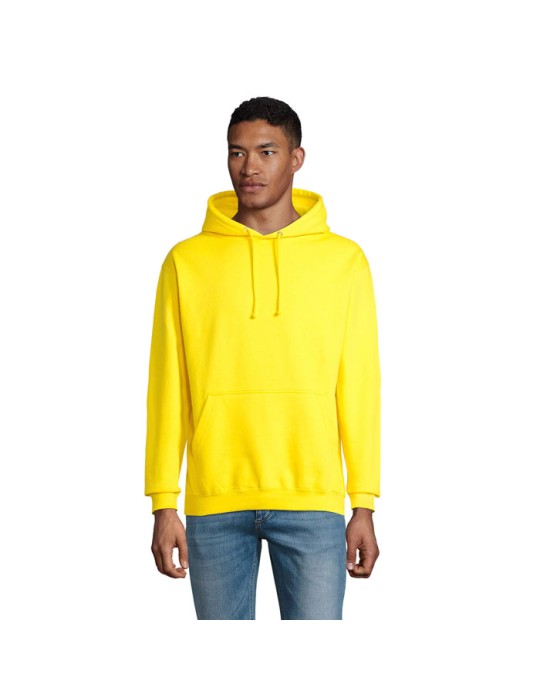 Sweat-Shirt et Confortable Personnalisé CONDOR