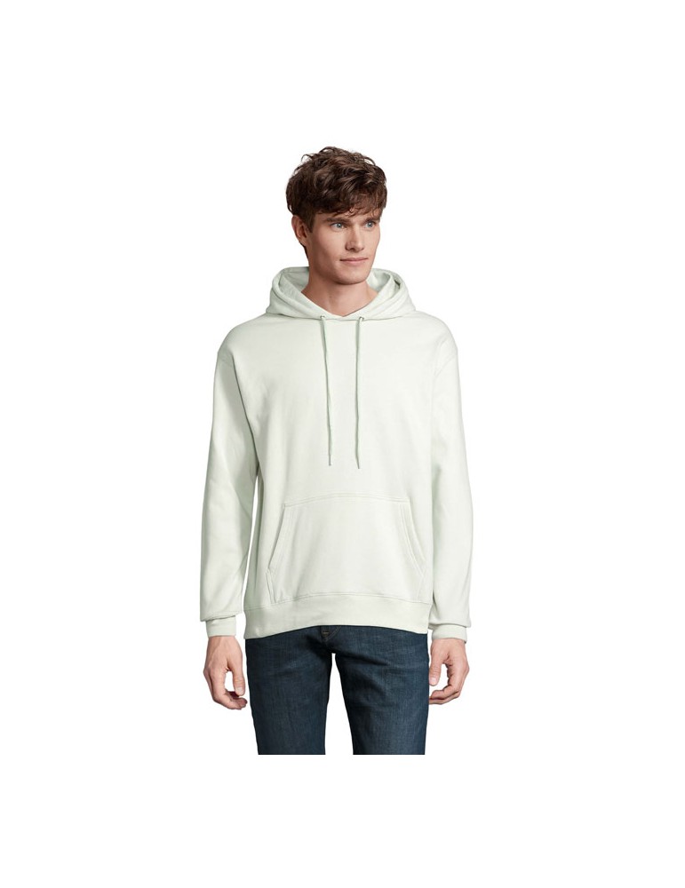 Sweat-Shirt et Confortable Personnalisé CONDOR