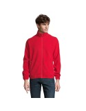 Veste de Sport Personnalisée pas cher - FACTOR en Micropolaire Recyclé