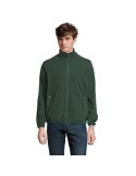 Veste de Sport Personnalisée pas cher - FACTOR en Micropolaire Recyclé