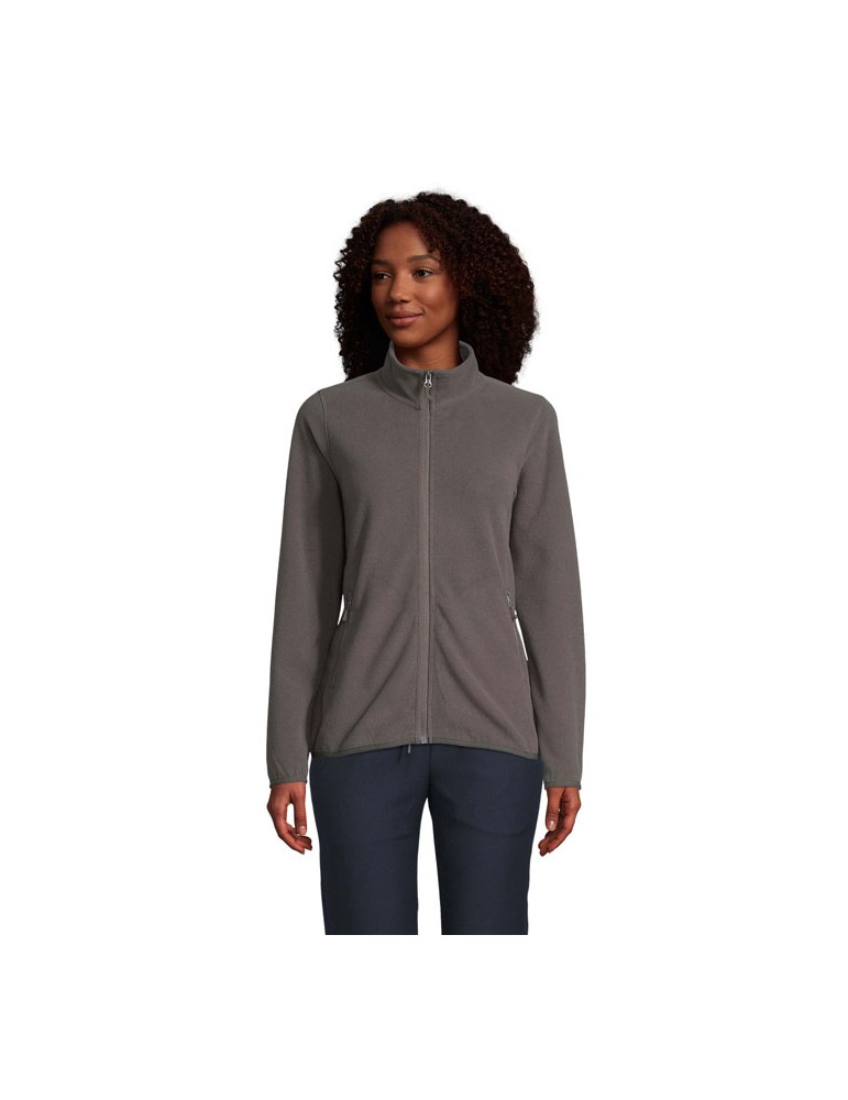 Veste Fl Personnalisée pas cher - Sol's Factor
