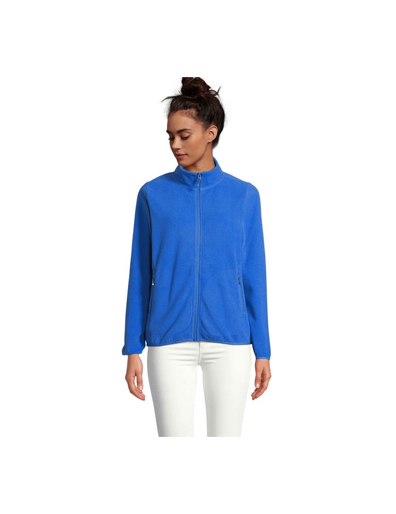 Veste Fl Personnalisée pas cher - Sol's Factor