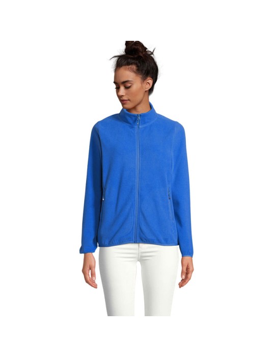 Veste Fl Personnalisée pas cher - Sol's Factor