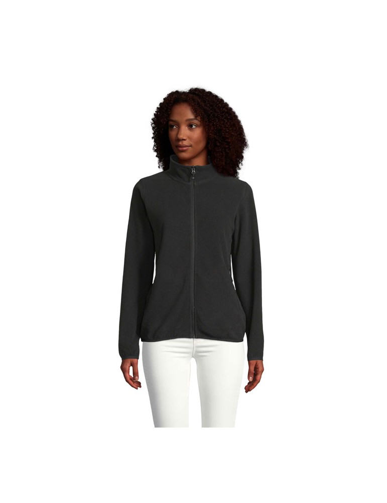 Veste Fl Personnalisée pas cher - Sol's Factor