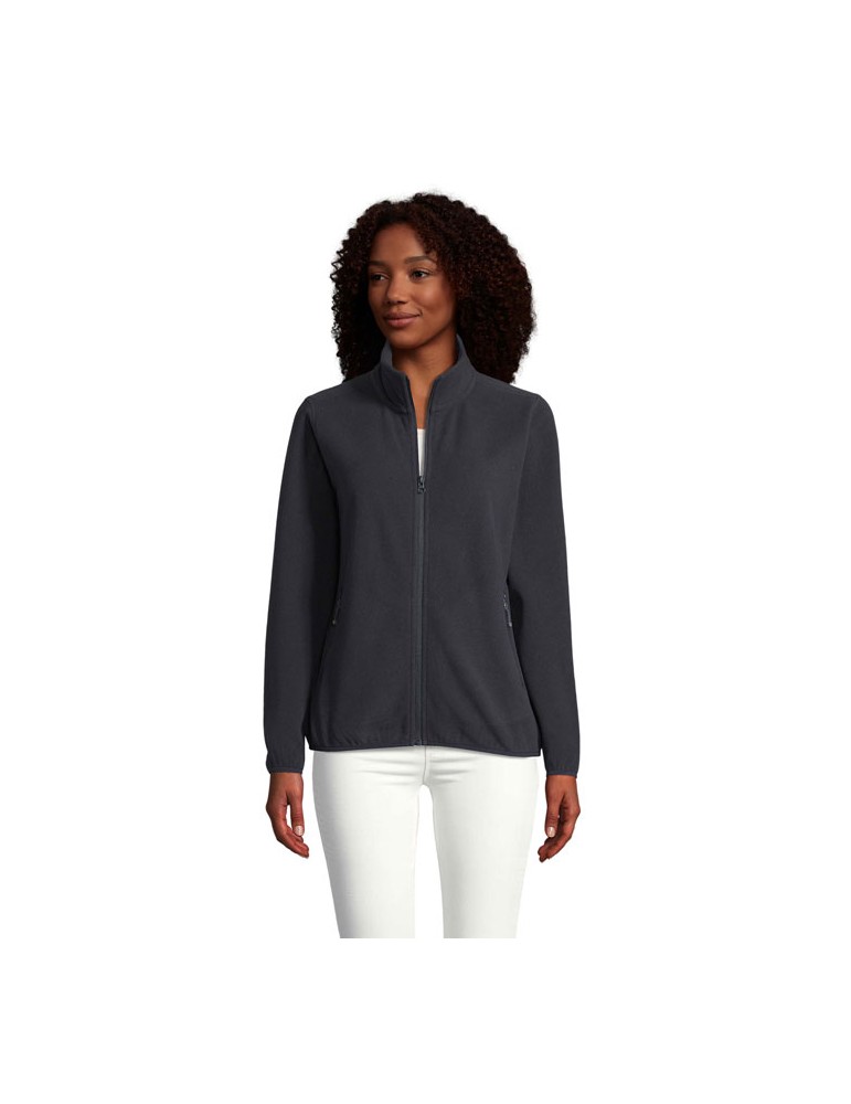 Veste Fl Personnalisée pas cher - Sol's Factor