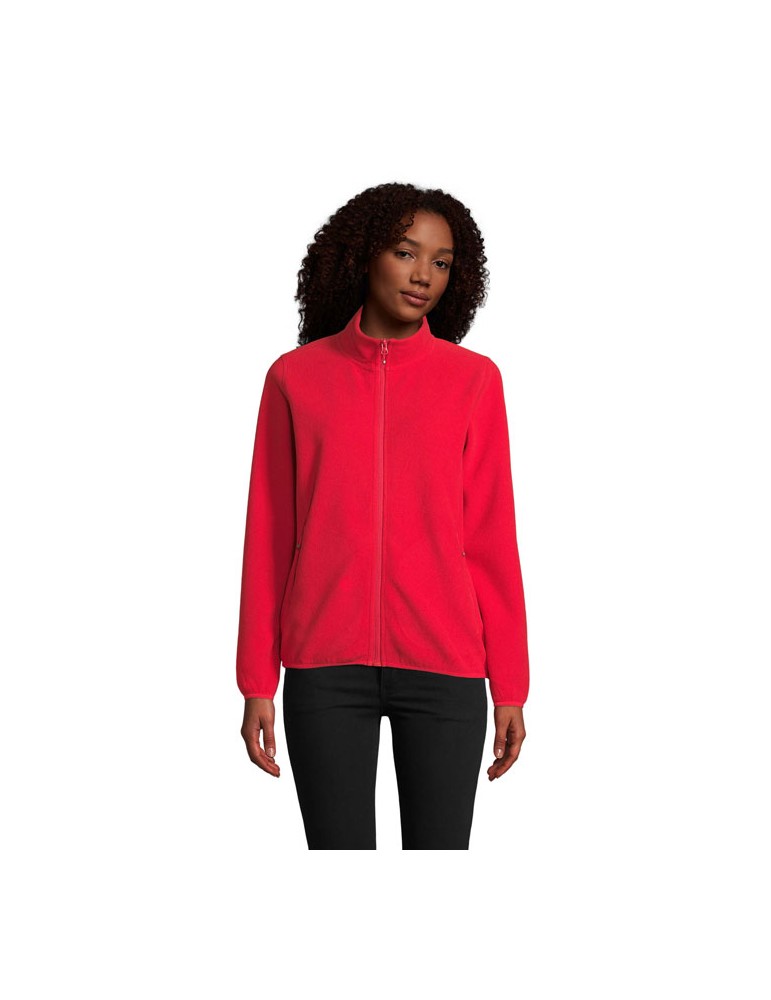 Veste Fl Personnalisée pas cher - Sol's Factor