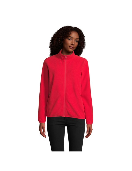 Veste Fl Personnalisée pas cher - Sol's Factor