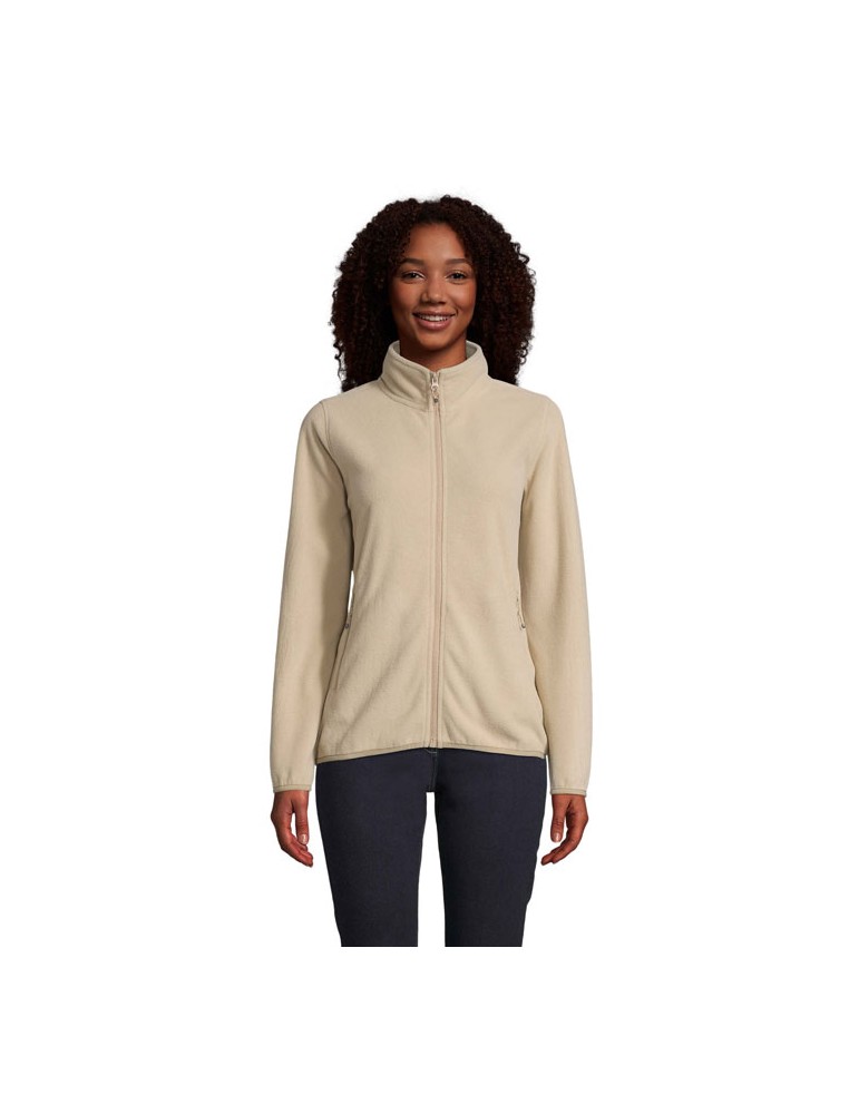 Veste Fl Personnalisée pas cher - Sol's Factor