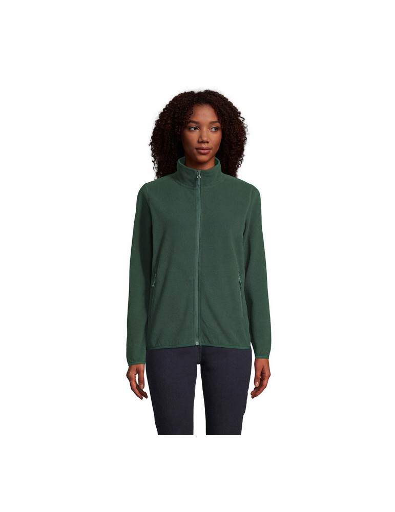 Veste Fl Personnalisée pas cher - Sol's Factor