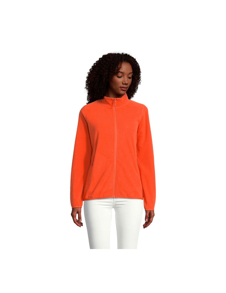 Veste Fl Personnalisée pas cher - Sol's Factor