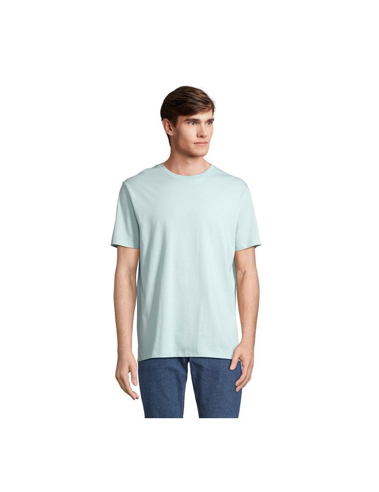 T-Shirt bio personnalisé pas cher - LEGEND idéal pour votre marque