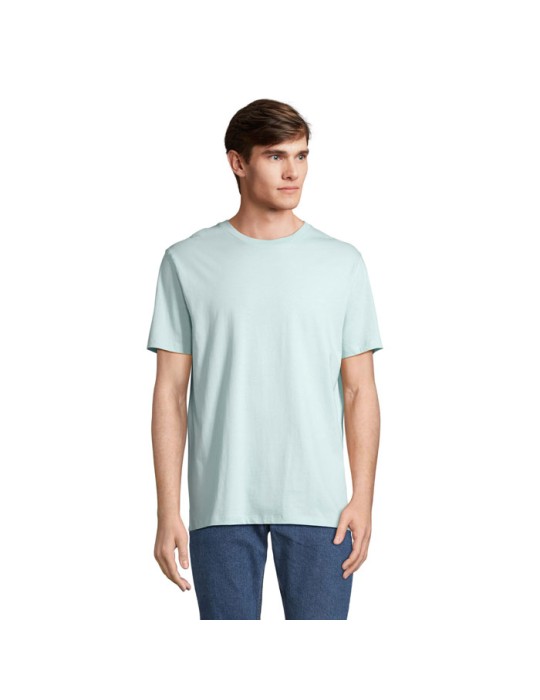 T-Shirt bio personnalisé pas cher - LEGEND idéal pour votre marque