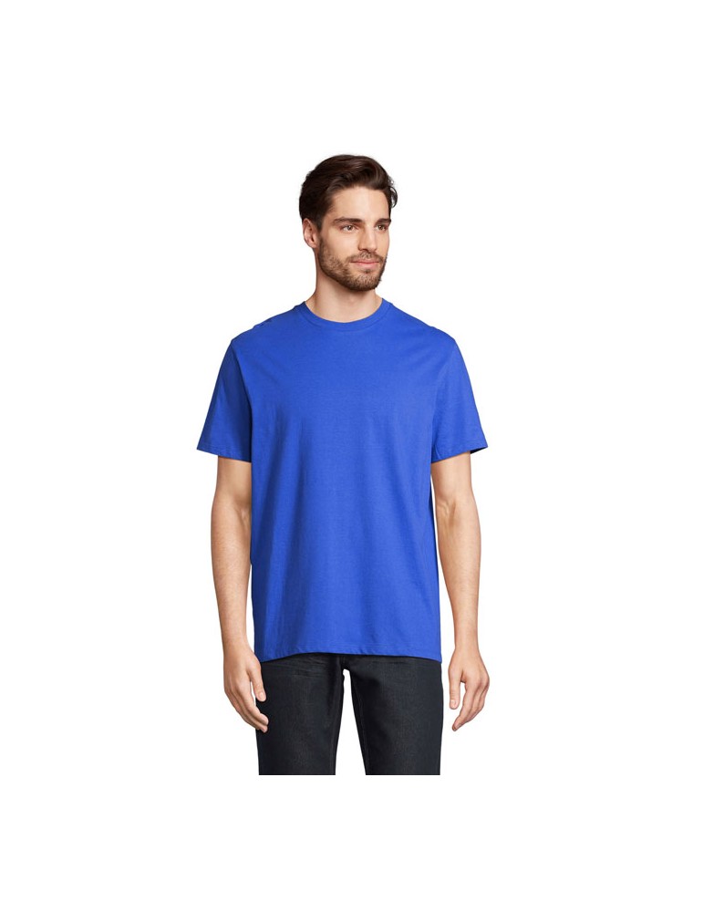 T-Shirt bio personnalisé pas cher - LEGEND idéal pour votre marque