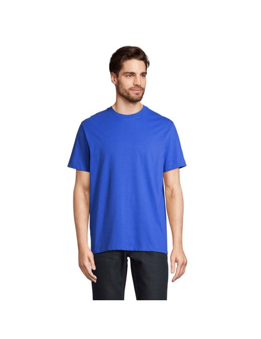 T-Shirt bio personnalisé pas cher - LEGEND idéal pour votre marque