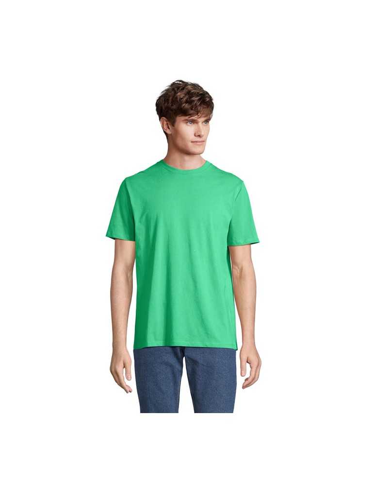 T-Shirt bio personnalisé pas cher - LEGEND idéal pour votre marque