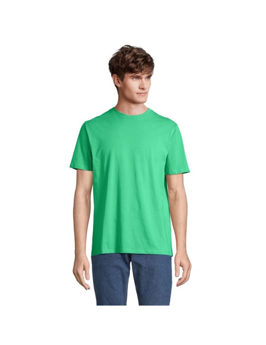 T-Shirt bio personnalisé pas cher - LEGEND idéal pour votre marque
