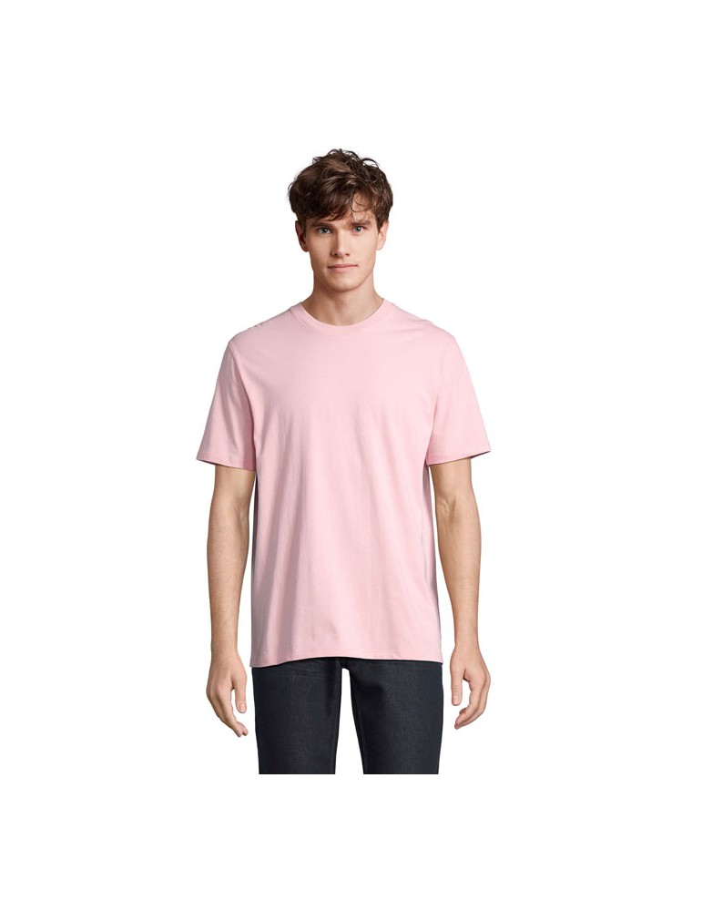 T-Shirt bio personnalisé pas cher - LEGEND idéal pour votre marque