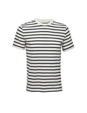 T-Shirt bio personnalisé pas cher - LEGEND idéal pour votre marque