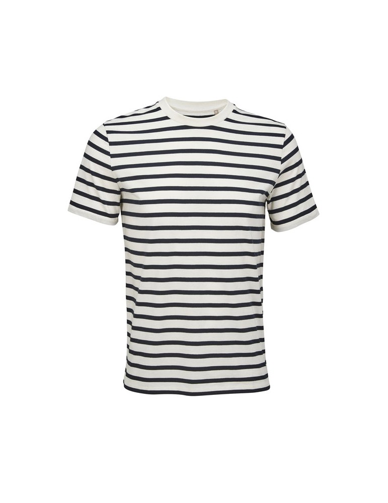 T-Shirt bio personnalisé pas cher - LEGEND idéal pour votre marque