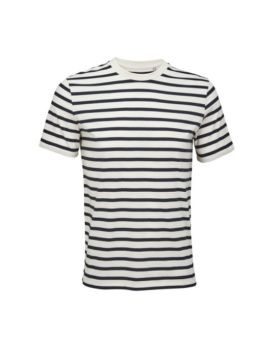 T-Shirt bio personnalisé pas cher - LEGEND idéal pour votre marque