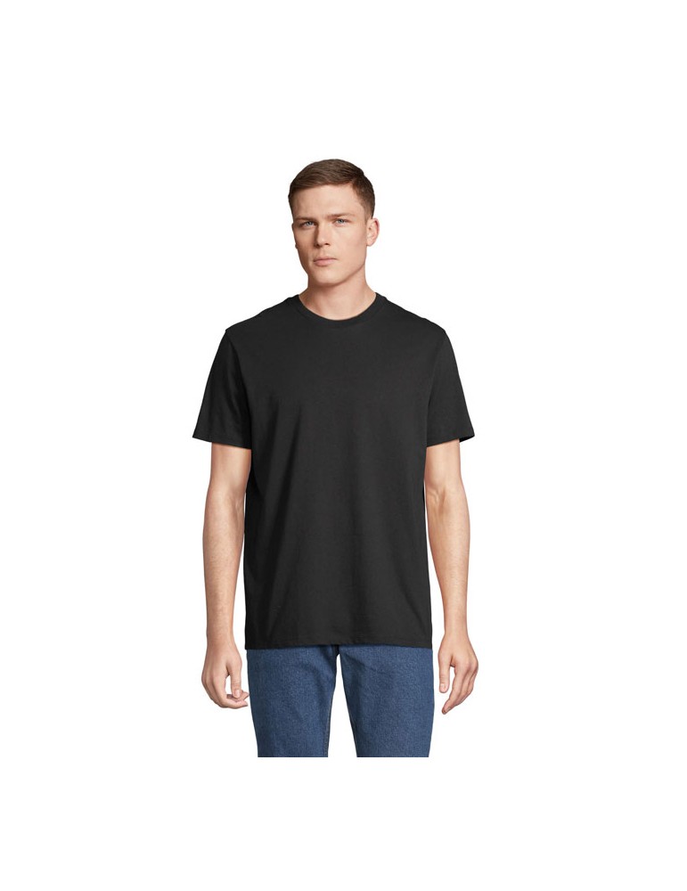 T-Shirt bio personnalisé pas cher - LEGEND idéal pour votre marque