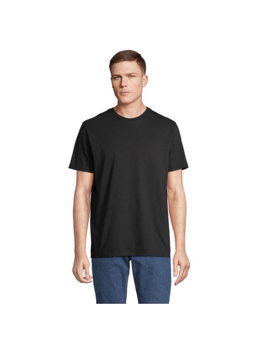 T-Shirt bio personnalisé pas cher - LEGEND idéal pour votre marque