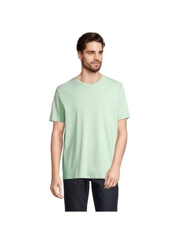 T-Shirt bio personnalisé pas cher - LEGEND idéal pour votre marque