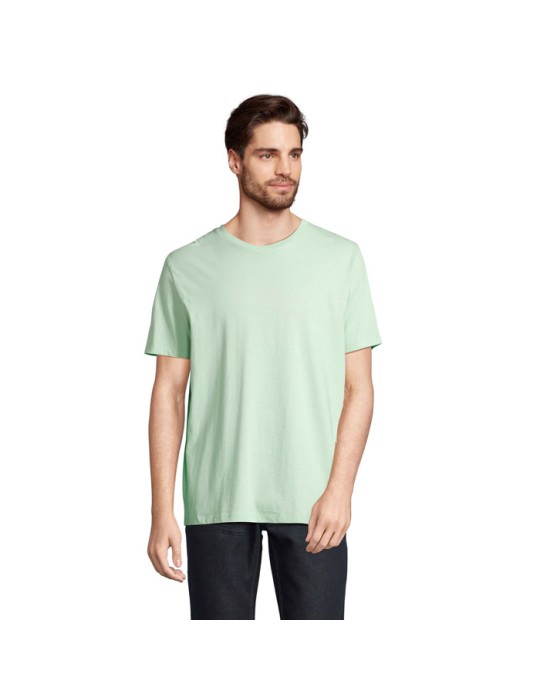 T-Shirt bio personnalisé pas cher - LEGEND idéal pour votre marque