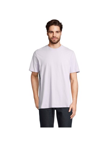 T-Shirt bio personnalisé pas cher - LEGEND idéal pour votre marque