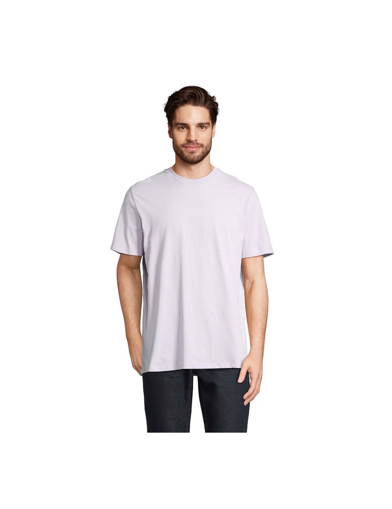 T-Shirt bio personnalisé pas cher - LEGEND idéal pour votre marque