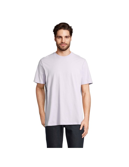 T-Shirt bio personnalisé pas cher - LEGEND idéal pour votre marque
