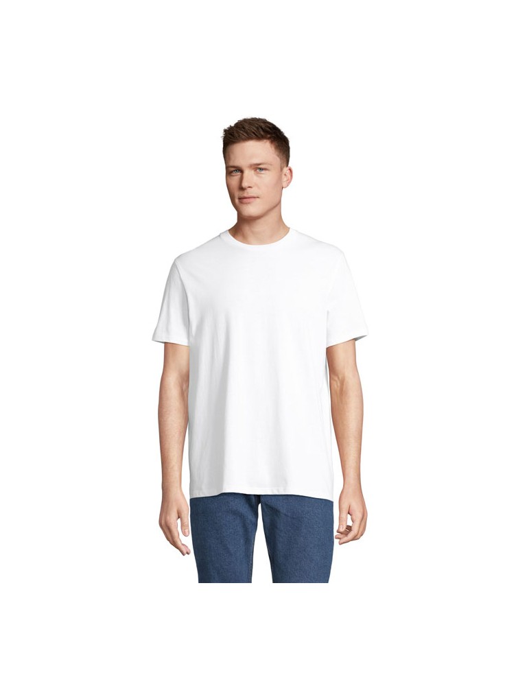 T-Shirt bio personnalisé pas cher - LEGEND idéal pour votre marque