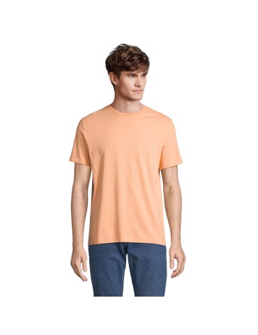 T-Shirt bio personnalisé pas cher - LEGEND idéal pour votre marque