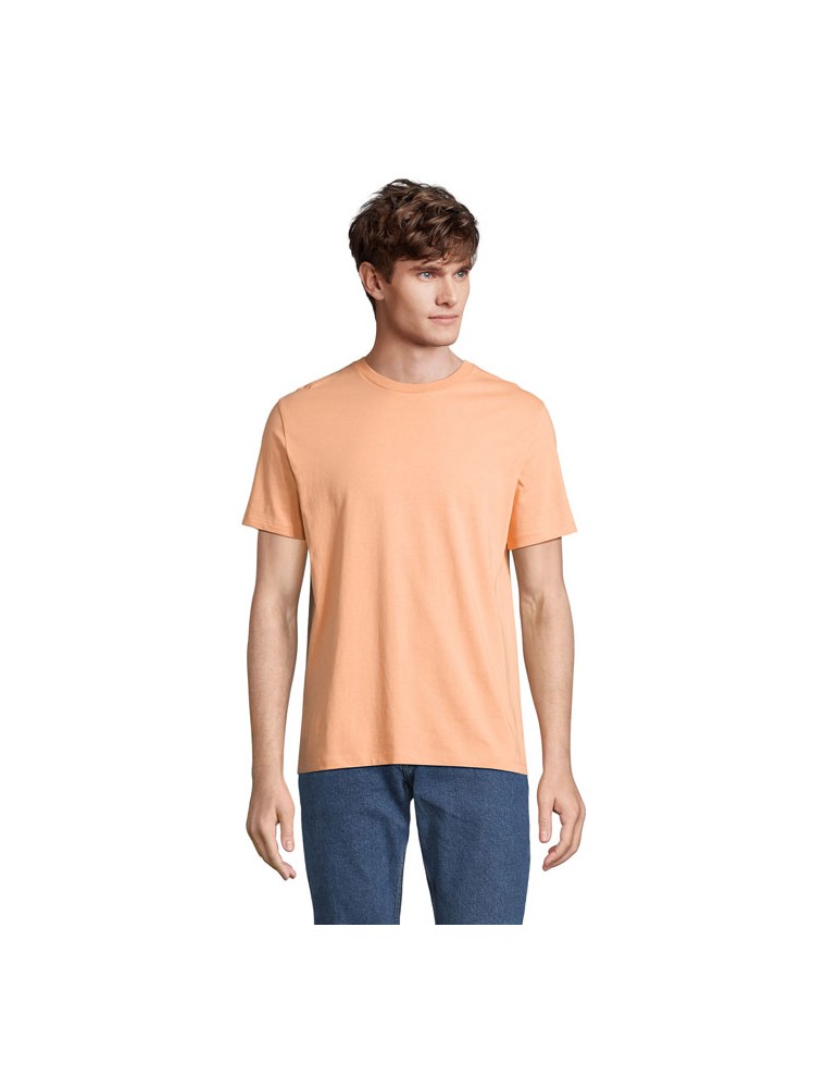 T-Shirt bio personnalisé pas cher - LEGEND idéal pour votre marque