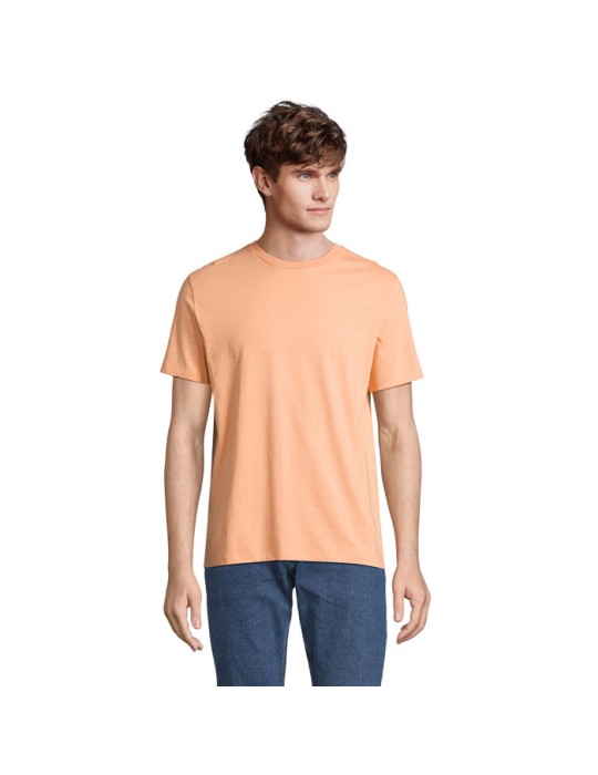 T-Shirt bio personnalisé pas cher - LEGEND idéal pour votre marque