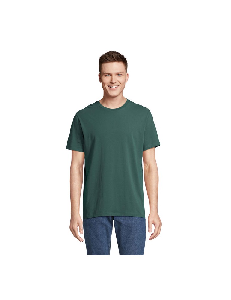 T-Shirt bio personnalisé pas cher - LEGEND idéal pour votre marque