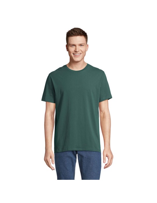 T-Shirt bio personnalisé pas cher - LEGEND idéal pour votre marque