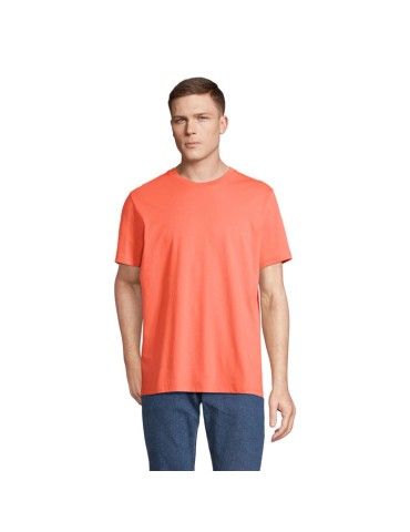 T-Shirt bio personnalisé pas cher - LEGEND idéal pour votre marque