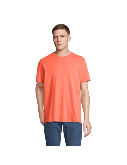 T-Shirt bio personnalisé pas cher - LEGEND idéal pour votre marque