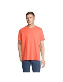 T-Shirt bio personnalisé pas cher - LEGEND idéal pour votre marque