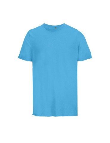 T-Shirt bio personnalisé pas cher - LEGEND idéal pour votre marque