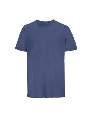 T-Shirt bio personnalisé pas cher - LEGEND idéal pour votre marque
