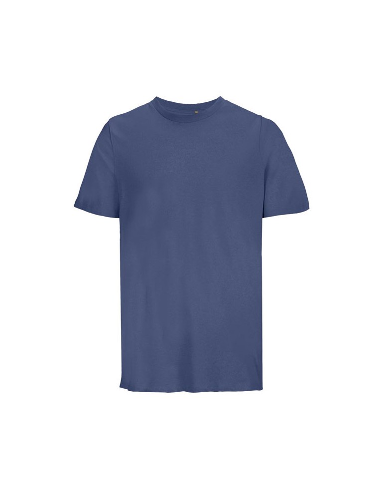 T-Shirt bio personnalisé pas cher - LEGEND idéal pour votre marque