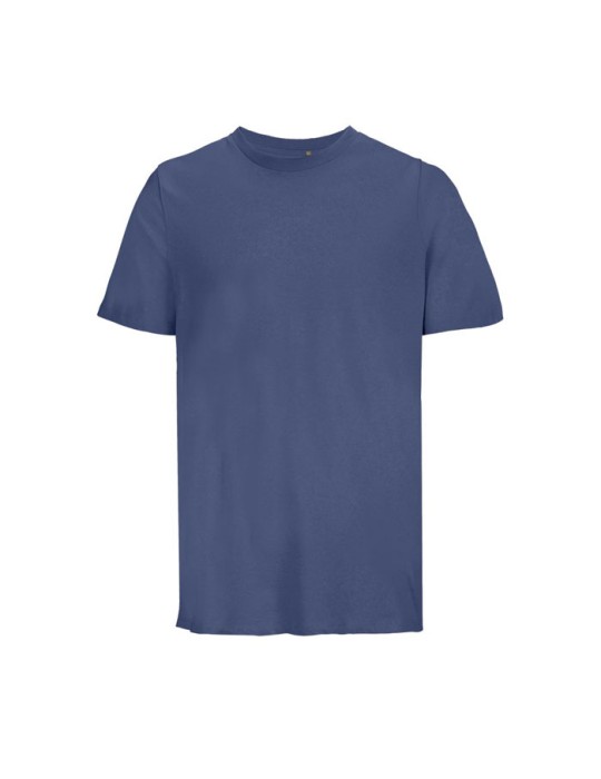 T-Shirt bio personnalisé pas cher - LEGEND idéal pour votre marque