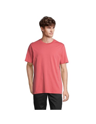 T-Shirt bio personnalisé pas cher - LEGEND idéal pour votre marque