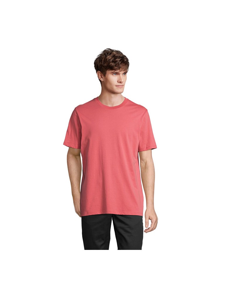 T-Shirt bio personnalisé pas cher - LEGEND idéal pour votre marque