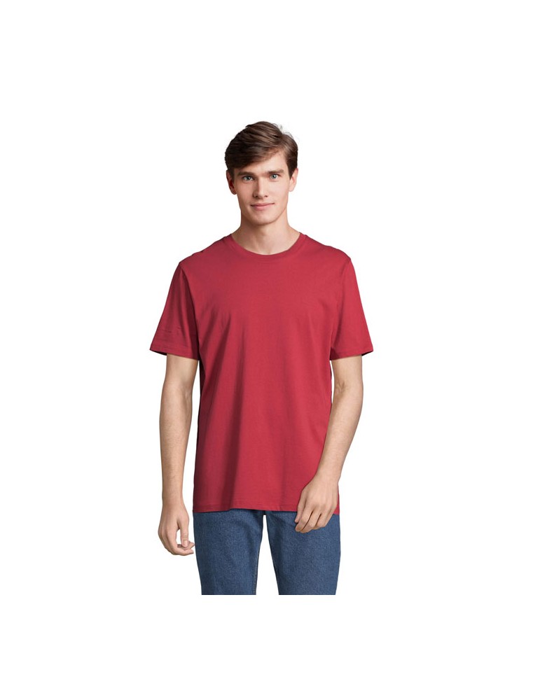 T-Shirt bio personnalisé pas cher - LEGEND idéal pour votre marque